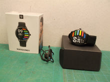 Watch Pro 1 Fitness Tracker