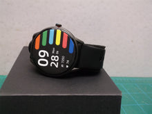 Watch Pro 1 Fitness Tracker
