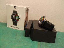 Watch Pro 1 Fitness Tracker