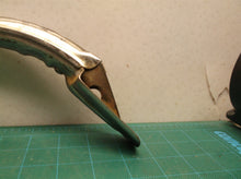 LAWSON 755 CAN CUTTER FLEXIBLE OIL CAN SPOUT - VINTAGE