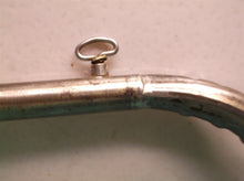 LAWSON 755 CAN CUTTER FLEXIBLE OIL CAN SPOUT - VINTAGE