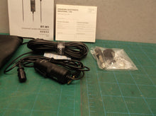 BOYA BY-M1 Lavalier Microphone for Smartphones and DSLR Cameras