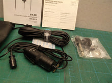 BOYA BY-M1 Lavalier Microphone for Smartphones and DSLR Cameras