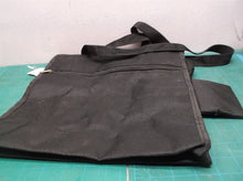 st13-7 canvas tote 13x12x4