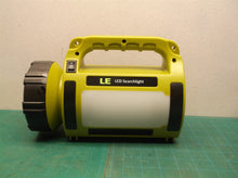 LE Rechargeable LED Camping Lantern, 1000LM, 5 Light Modes, Power Bank, IPX4 Wat