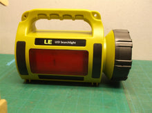 LE Rechargeable LED Camping Lantern, 1000LM, 5 Light Modes, Power Bank, IPX4 Wat