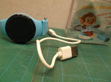 Benny Bradley's Blue Potty Training Watch w/Charger & Instruction Booklet