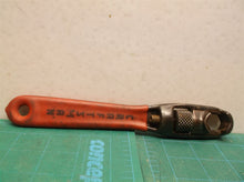 CRAFTSMAN 8" ADJUSTABLE WRENCH 43380