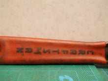 CRAFTSMAN 8" ADJUSTABLE WRENCH 43380