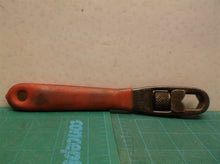 CRAFTSMAN 8" ADJUSTABLE WRENCH 43380