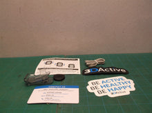 accessory kit for a 3D Fit Bud Simple Step Counter