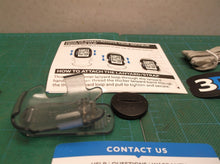 accessory kit for a 3D Fit Bud Simple Step Counter