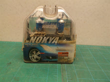 NOKYA Halogen Light Bulbs 9006 HB4 Arctic White 7000K 100W