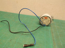 oscillation motor for a HANDY HEATER heatpo-mc1 1200-Watt Electric Oscillating C