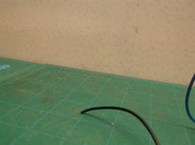 oscillation motor for a HANDY HEATER heatpo-mc1 1200-Watt Electric Oscillating C