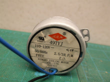 oscillation motor for a HANDY HEATER heatpo-mc1 1200-Watt Electric Oscillating C