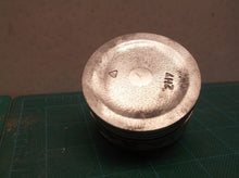 GENUINE HONDA PISTON 13101-ZH7-000 (PISTON ONLY) GX120