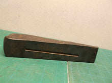 Ludell SW4 Forged Steel Splitting Wedge
