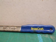 Brass Craft Tools Sink Drain Strainer Lock Nut Plumbing Wrench BC-T149