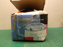 Pro-Wax 100 - Wax Warmer, Portable Electric Hair Removal Kit for Facial & Body W