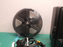 Chinon Sound 2500GL Vintage 8mm Reel Projector - Untested
