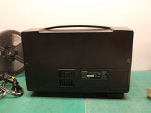 Chinon Sound 2500GL Vintage 8mm Reel Projector - Untested