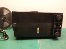 Chinon Sound 2500GL Vintage 8mm Reel Projector - Untested