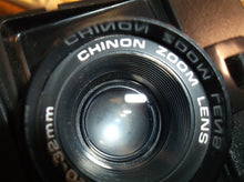 Chinon Sound 2500GL Vintage 8mm Reel Projector - Untested