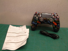 Double shock 4 Wireless Controller for Ps4/slim/pro console