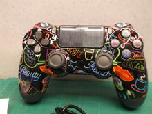 Double shock 4 Wireless Controller for Ps4/slim/pro console