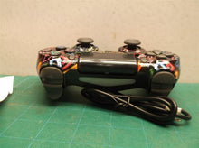 Double shock 4 Wireless Controller for Ps4/slim/pro console