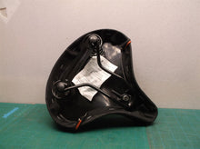 HUFFY Bicycle Seat Black/Red Wide Saddle Bike Seat Cruiser DD 3618-2