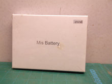 Replacement battery for iPhone 6 by Mis Battery
