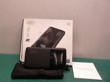 INIU Power Bank BI-B63, 10500mAh USB C Portable Charger, PD QC Fast Charging