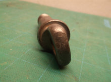 clevis screw pin 7/8, 20-21mm Thread