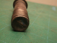 clevis screw pin 7/8, 20-21mm Thread