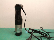 Colaze Immersion Hand Blender 800 WATT 12 SPEED Blender power head only