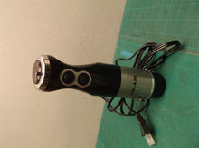 Colaze Immersion Hand Blender 800 WATT 12 SPEED Blender power head only