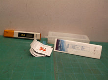 pH Meter for testing liquids 0-14 range\