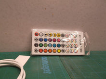 Bluetooth Phone APP Controller Dimmer Music Remote 3528 5050 RGB LED Strip Light
