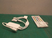 Bluetooth Phone APP Controller Dimmer Music Remote 3528 5050 RGB LED Strip Light