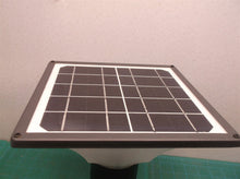 Solar Post Cap Light – Auto On/Off Solar Post Lights Outdoor – 7.5x7.5 Post Ligh
