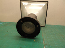 Solar Post Cap Light – Auto On/Off Solar Post Lights Outdoor – 7.5x7.5 Post Ligh