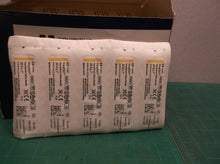 Magellan hypodermic safety needle 50 pack