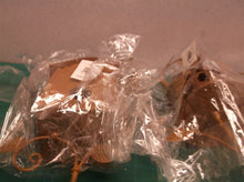 lot of 4 medal bird houses with stands for crafts