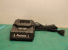 AVID POWER ch0040a-2020u Fast Charger, Only 20v dc @ 2a