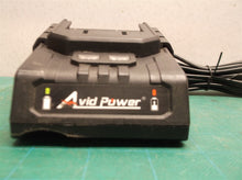 AVID POWER ch0040a-2020u Fast Charger, Only 20v dc @ 2a