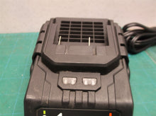 AVID POWER ch0040a-2020u Fast Charger, Only 20v dc @ 2a
