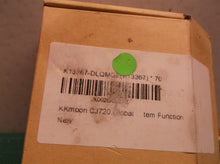 kkmoon cj720 gps tracker relay