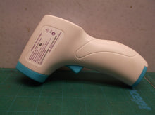 Infrared Thermometer Model CK-T1501